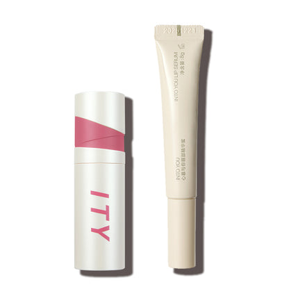 ITY Soft Matte Lip Mud & Lip Serum Bundle-10-Orchid