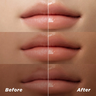 ITY NOURISH LIP SERUM-INTO YOU Cosmetics