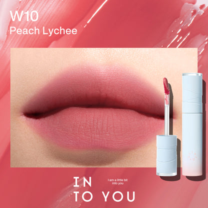 INTO YOU Watery Mist Lipgloss