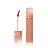 INTO YOU Condensed Fog Matte Liquid Lipstick-C01