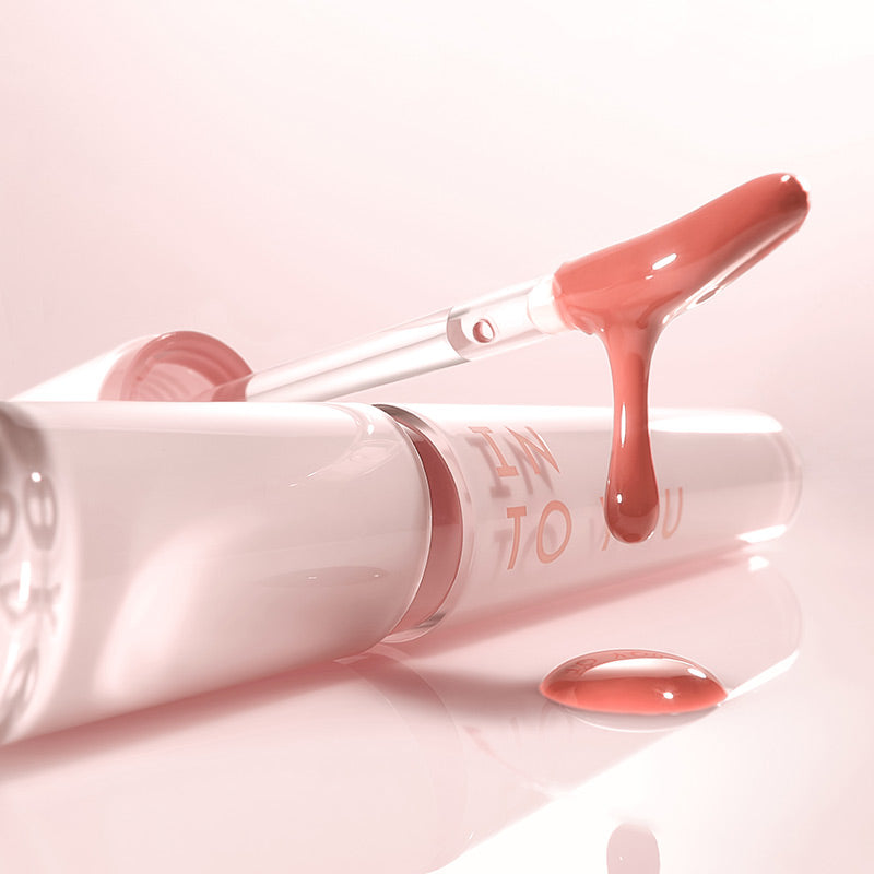 INTO YOU MATTE & GLOSS TWINS LIP DUO