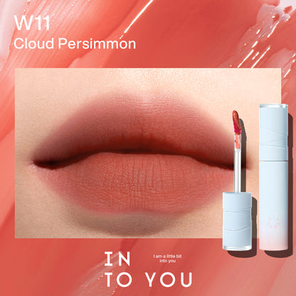 INTO YOU Watery Mist Lipgloss