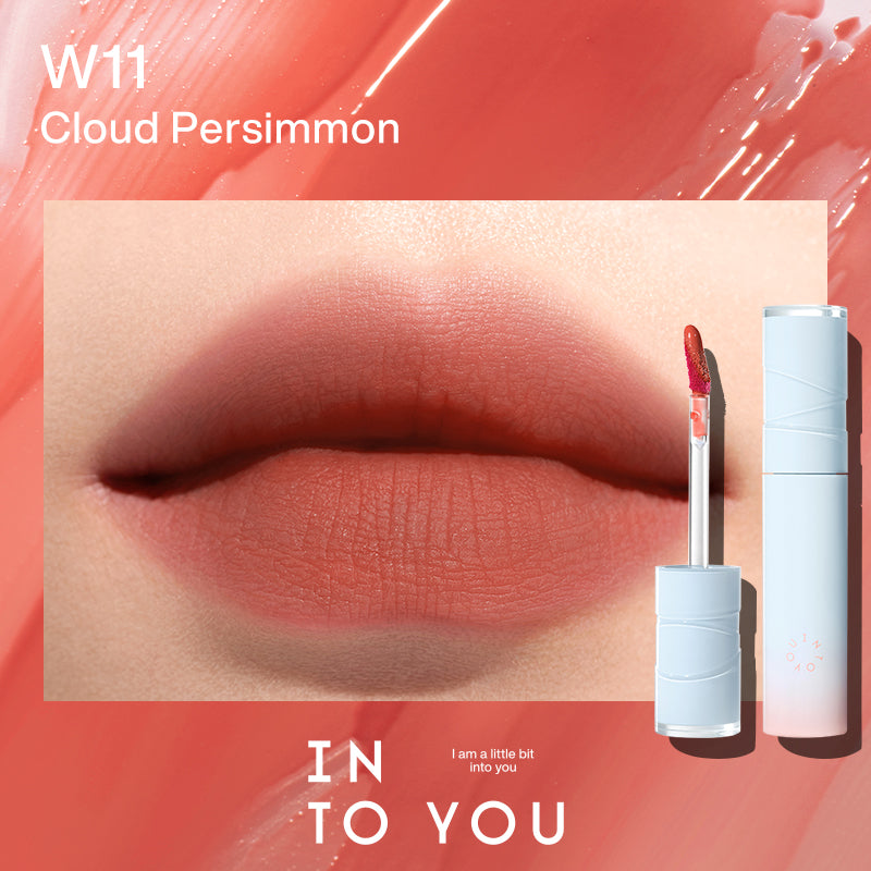 INTO YOU Watery Mist Lipgloss