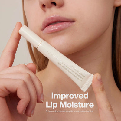 ITY NOURISH LIP SERUM-INTO YOU Cosmetics