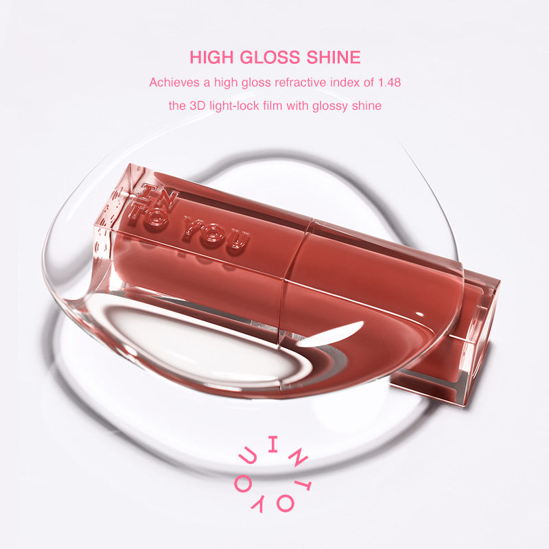 INTO YOU Glow Lipstick-GL01