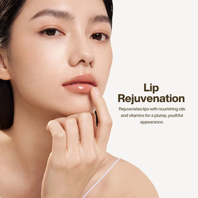 ITY NOURISH LIP SERUM-INTO YOU Cosmetics