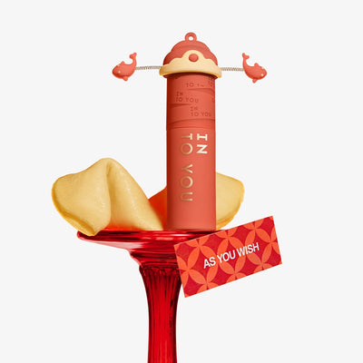 INTO YOU True Wish Lip Mud-INTO YOU Cosmetics
