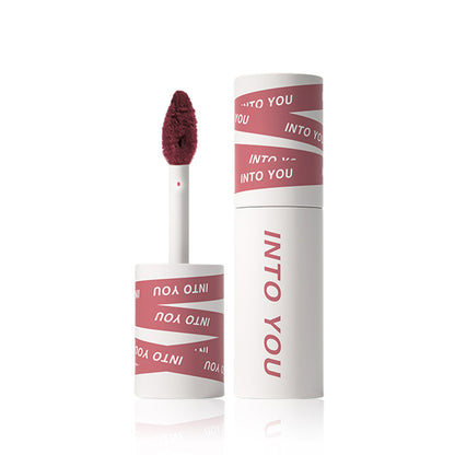 INTO YOU/ITY Super Matte Lip Clay - KCON special-EM05-Sunset Nude