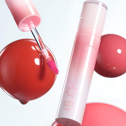 INTO YOU Aqua Burst Lip Glaze