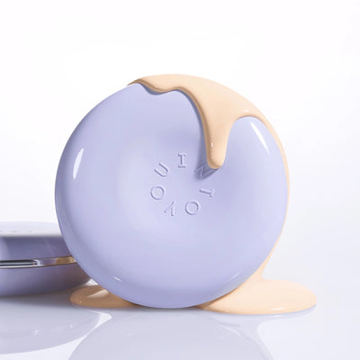 INTO YOU Purple Cushion Foundation