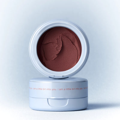 INTO YOU Heart-filled Cushion Multi-use Mud