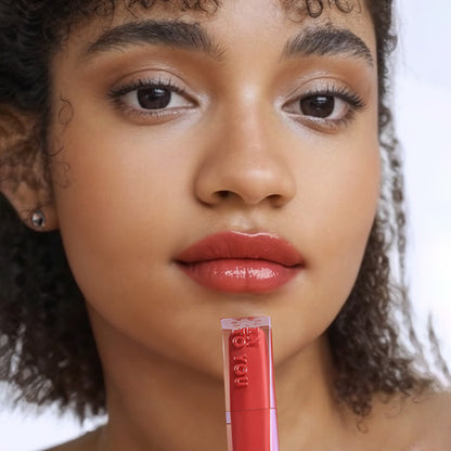 INTO YOU Glow Lipstick-GL01