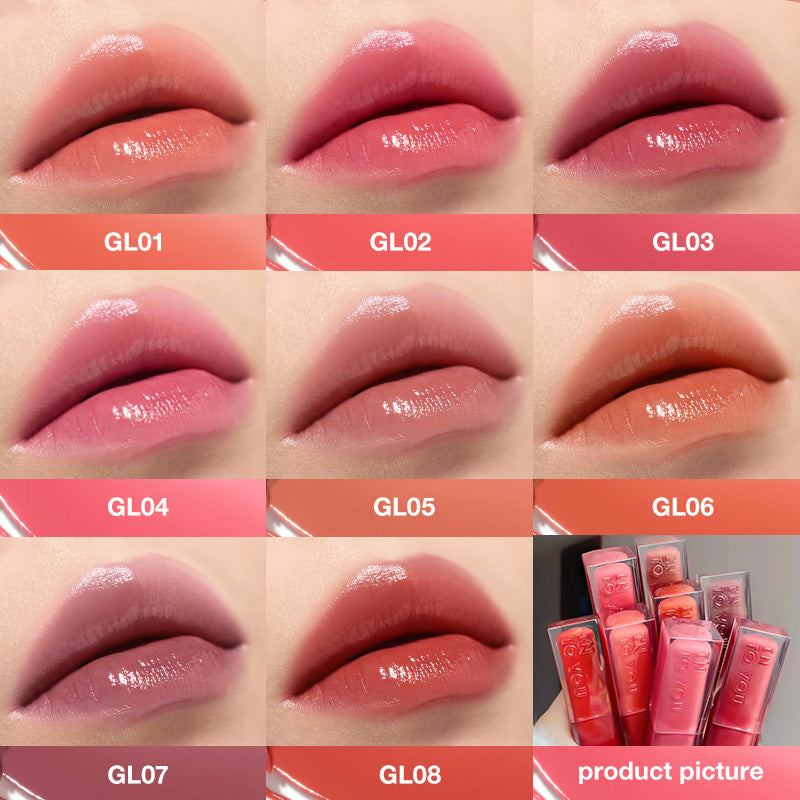 INTO YOU Glow Lipstick-GL01
