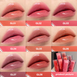 INTO YOU Glow Lipstick-GL01