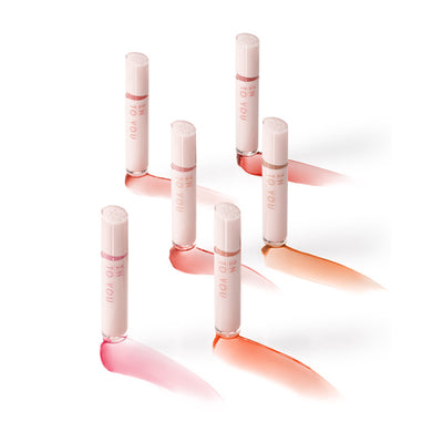 INTO YOU Glow Lip Tint-INTO YOU Cosmetics