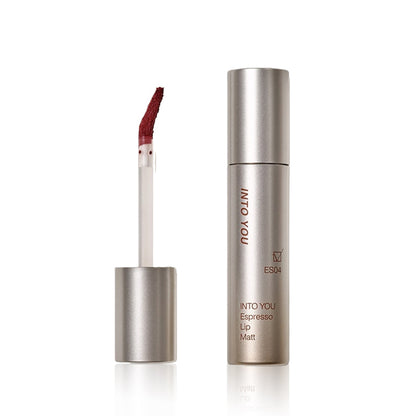 INTO YOU Espresso Matte Liquid Lipstick-ES01