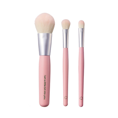 INTO YOU Mini Makeup Brushes-INTO YOU Cosmetics