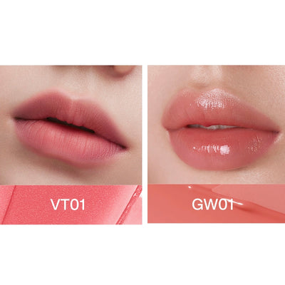 INTO YOU MATTE & GLOSS TWINS LIP DUO-INTO YOU Cosmetics