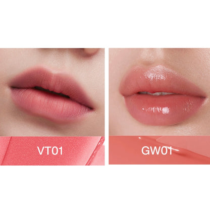 INTO YOU MATTE & GLOSS TWINS LIP DUO