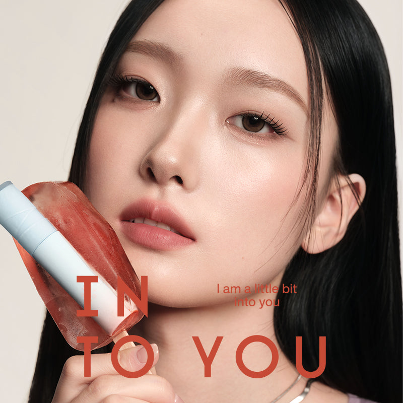 INTO YOU Watery Mist Lip Gloss – INTO YOU Cosmetics