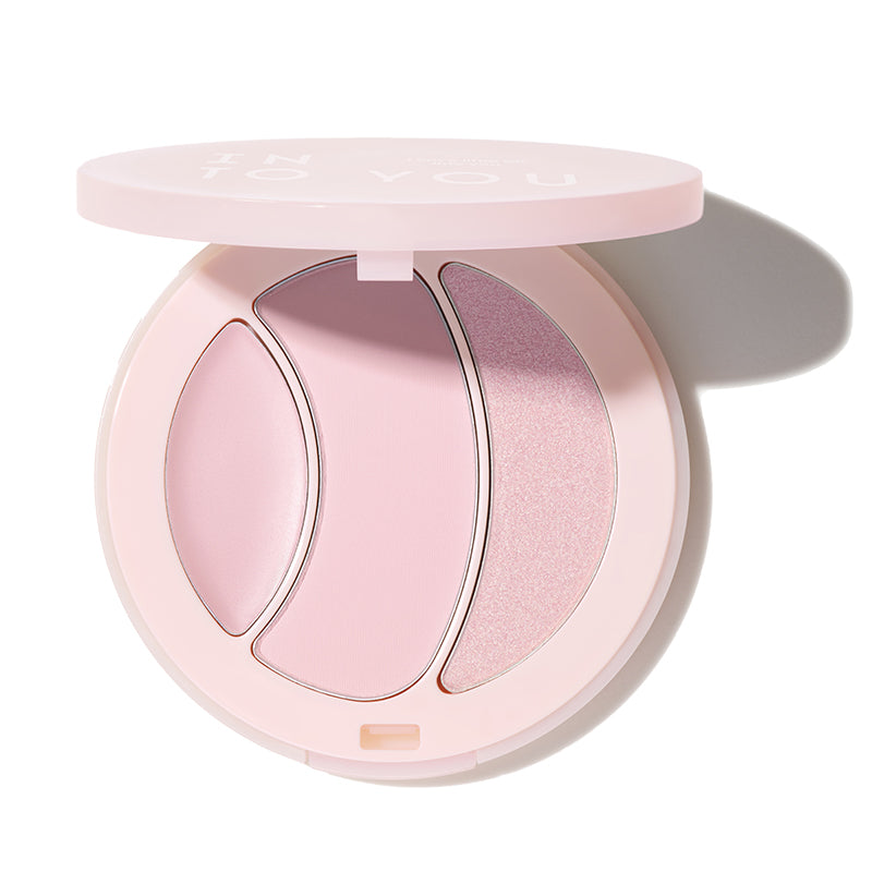 INTO YOU Multi-functional Highlight Palette