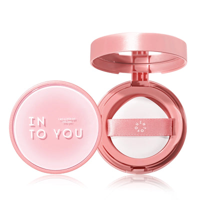 INTO YOU Air Cushion Blush-INTO YOU Cosmetics