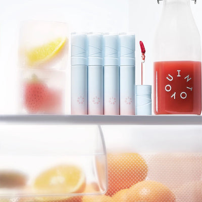 INTO YOU Watery Lip Matt-INTO YOU Cosmetics