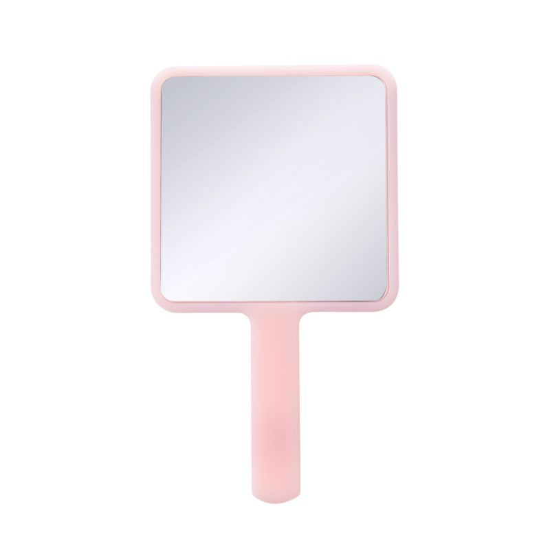 INTO YOU Handheld Mirror
