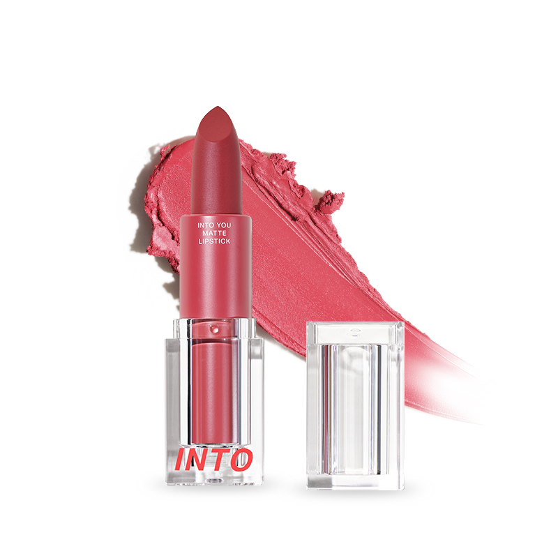 Subscriber Only - INTO YOU Matte Lipstick