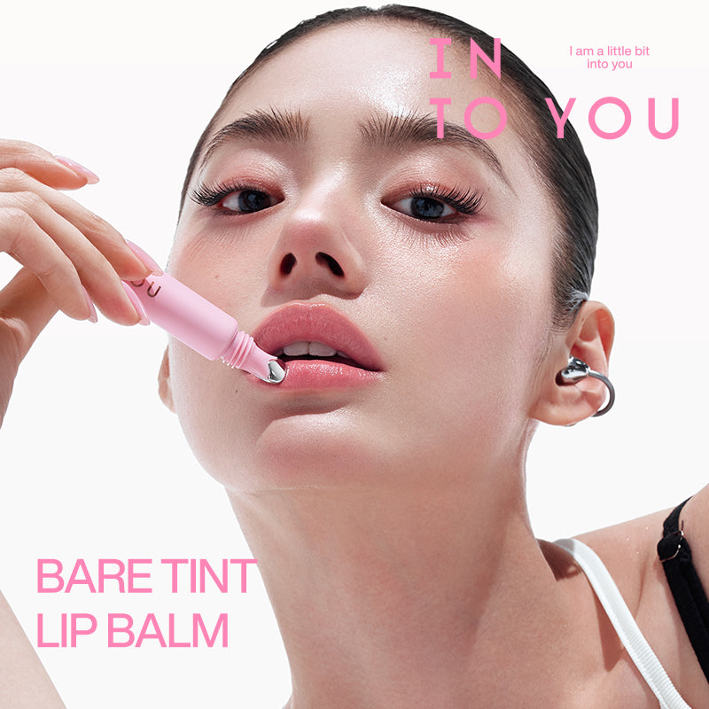 INTO YOU BARE TINT LIP BALM