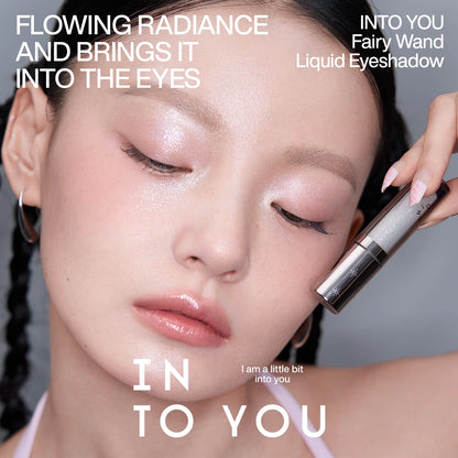 INTO YOU Fairy Wand Liquid Eyeshadow