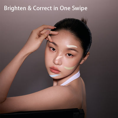 INTO YOU BRIGHTENING CONCEALER-INTO YOU Cosmetics