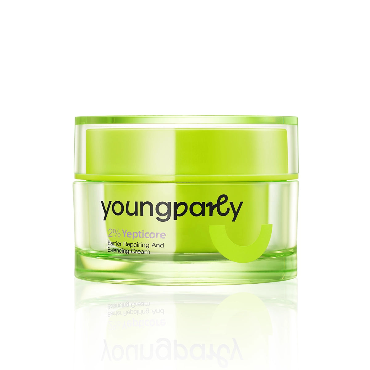 Youngparty Barrier Repair & Balancing Cream