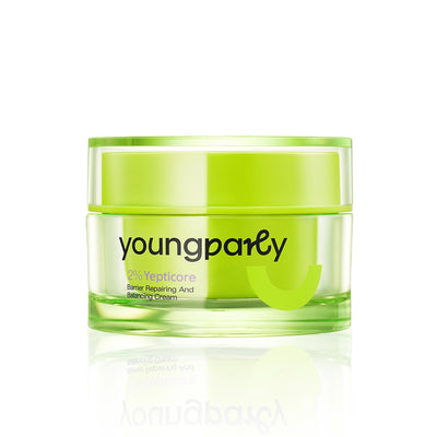 Youngparty Barrier Repair & Balancing Cream