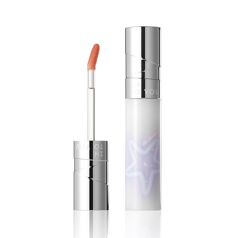 INTO YOU Tinted Repair Lip Serum - Custom Shade TR88
