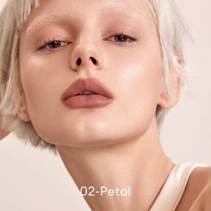 ITY Soft Matte Lip Mud-01-Earthy