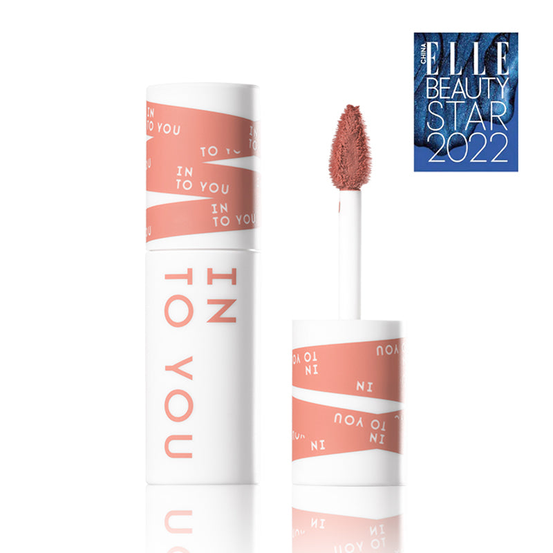 INTO YOU Shero Super Matte Lip Cheek Mud