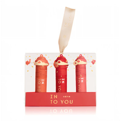 INTO YOU True Wish Lip Mud-INTO YOU Cosmetics
