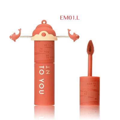 INTO YOU True Wish Lip Mud-INTO YOU Cosmetics