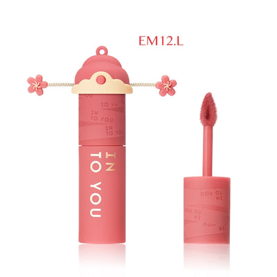 INTO YOU True Wish Lip Mud-INTO YOU Cosmetics