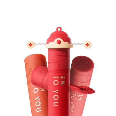 INTO YOU True Wish Lip Mud-INTO YOU Cosmetics