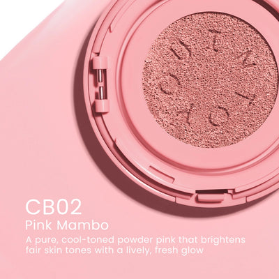 INTO YOU Air Cushion Blush-INTO YOU Cosmetics