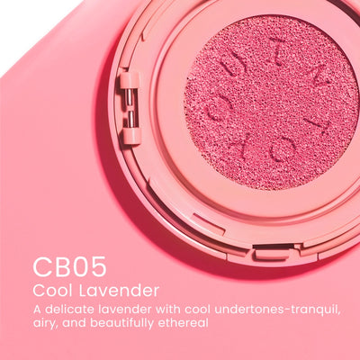 INTO YOU Air Cushion Blush-INTO YOU Cosmetics