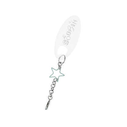 Custom Charm (Not for Sale)