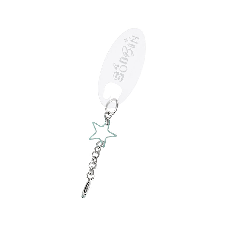 Custom Charm (Not for Sale)