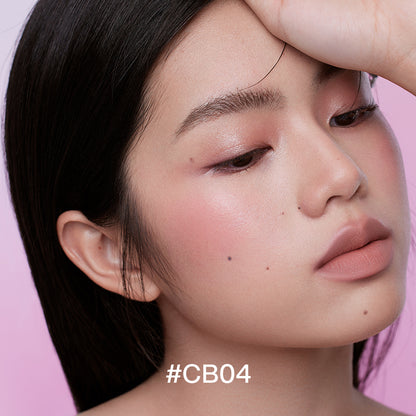 INTO YOU All-in-One Travel Makeup Kit