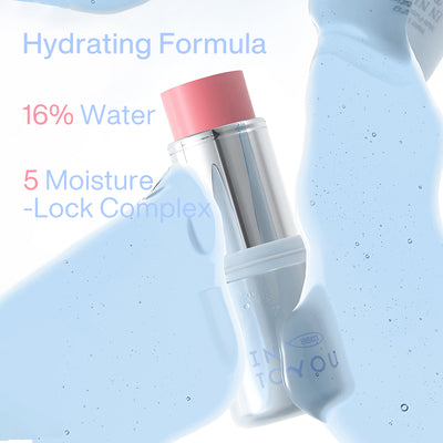 INTO YOU Water Blurring Multi-Purpose Stick