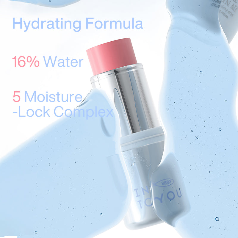 INTO YOU Water Blurring Multi-Purpose Stick