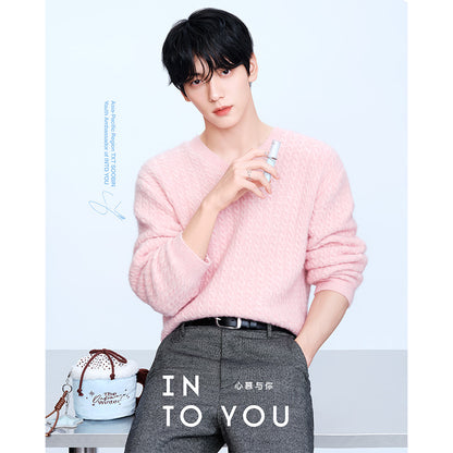 INTO YOU Christmas & New year Watery Lip Matt Collection