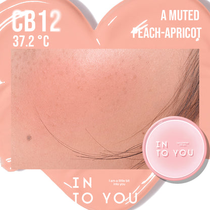 INTO YOU Air Cushion Blush